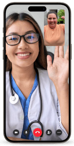 Doctor consultation